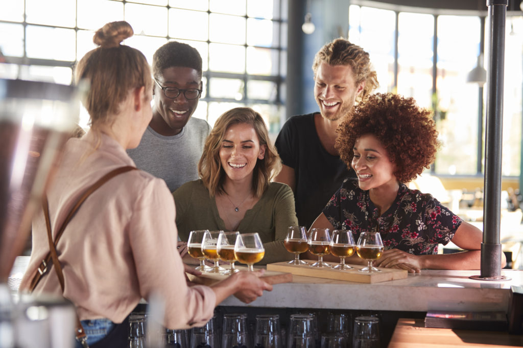 Read more about the article Are you staying local, visiting Washington DC, or Baltimore this Fall? Schedule your ride with ZBest and check out these Breweries.