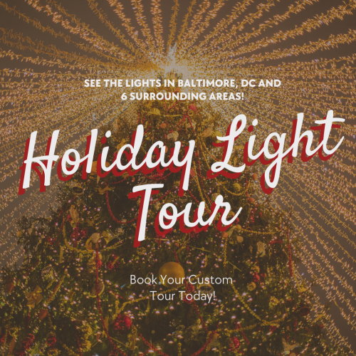 Holiday Light Tour Christmas Tree Holiday Light Tour Christmas Tree